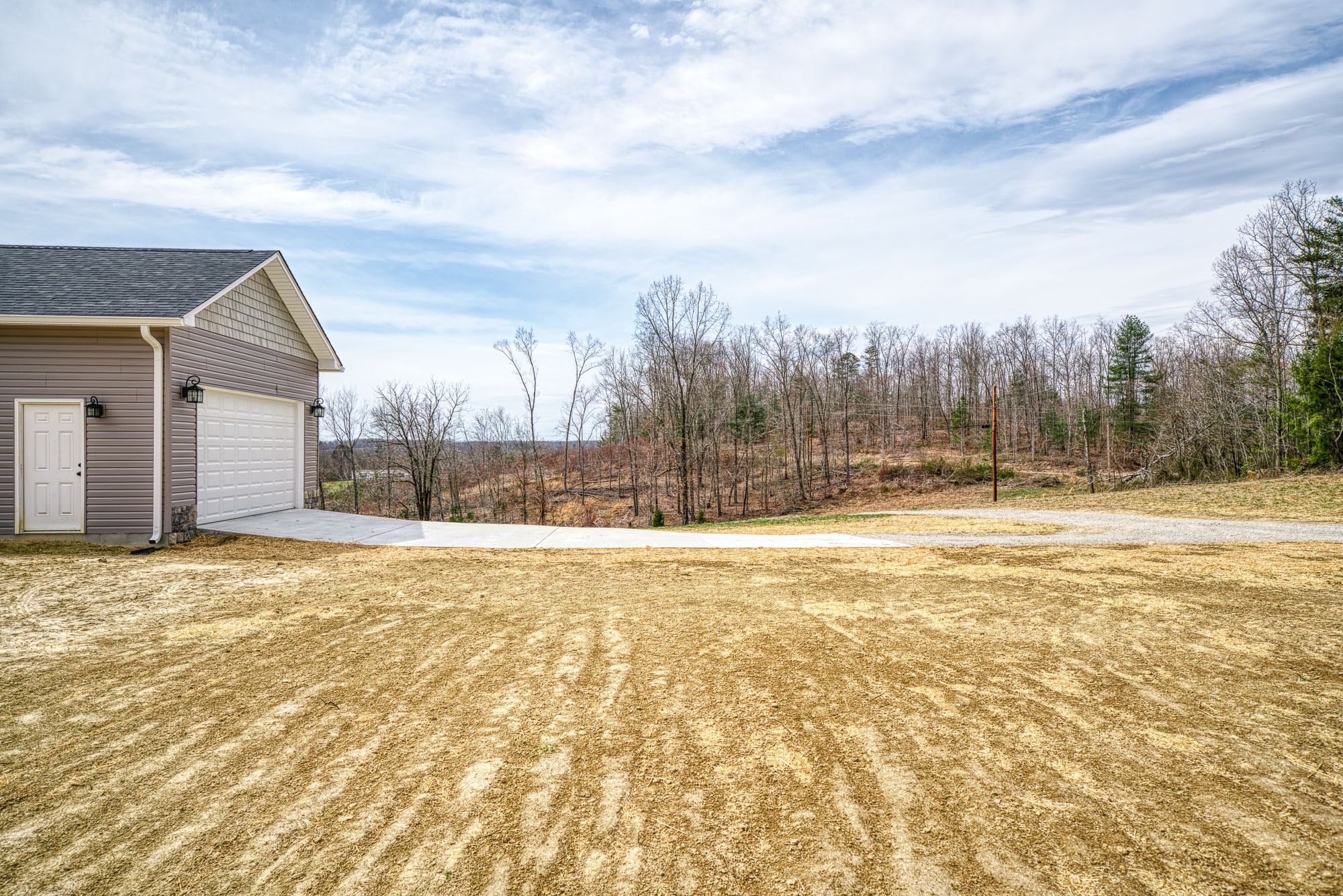 133 Cardinal Way Lancing, TN 37770 - Photo 34 of 35 a view of empty space and swimming pool
