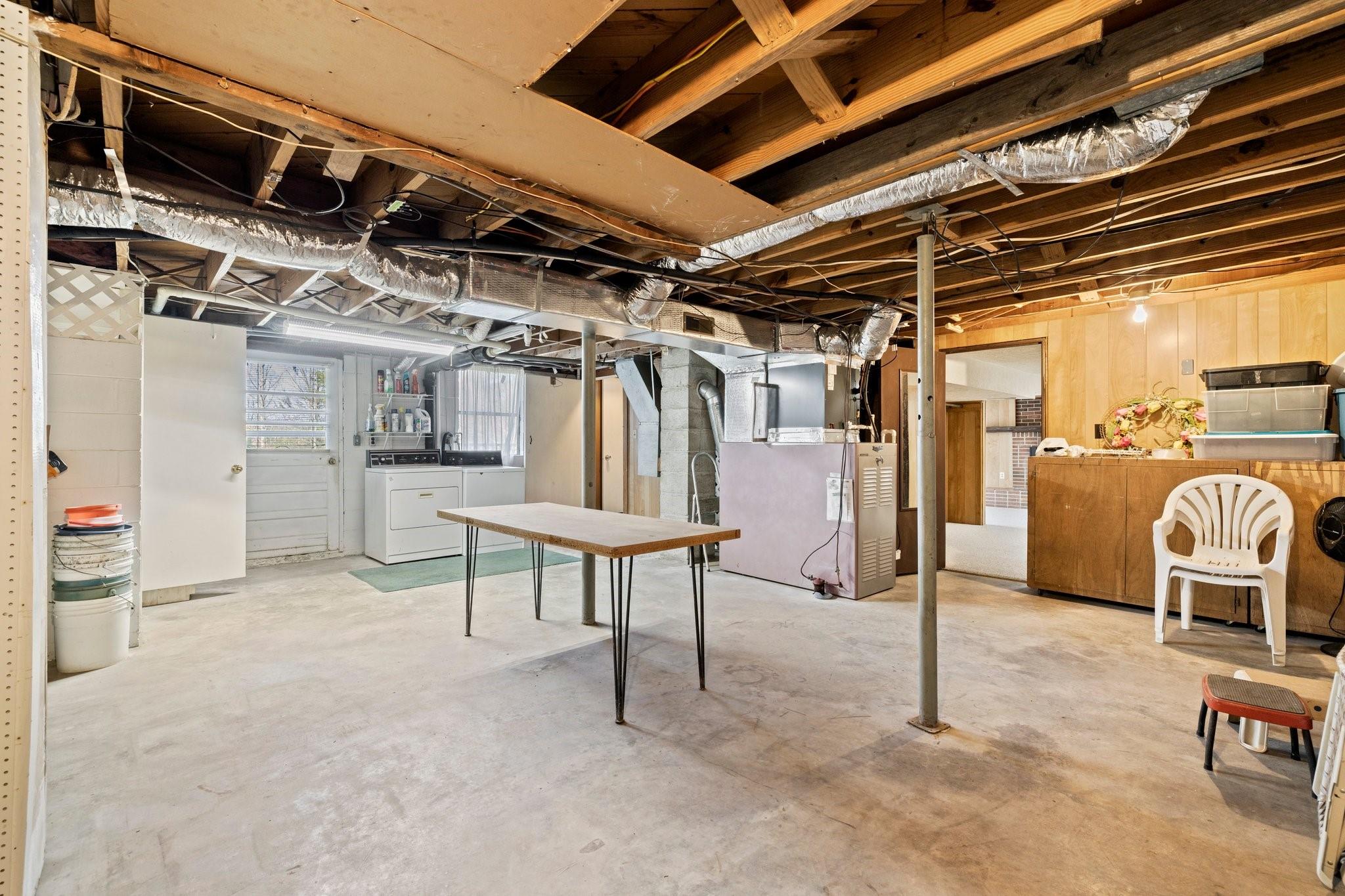 480 Loop Road Hendersonville, NC 28792 - Photo 23 of 26 a view of a storage & utility room