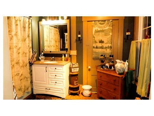 77 Milo Road Sebec, ME 04481 - Photo 21 of 32 Bathroom. Bath
