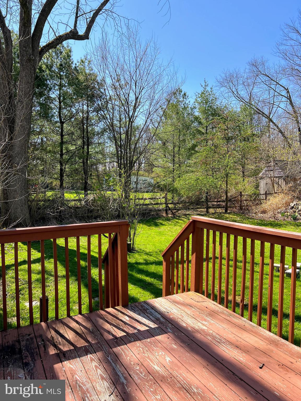 1535 Chestnut Tree Road Honey Brook, PA 19344 - Photo 21 of 24 Gallery Image 21