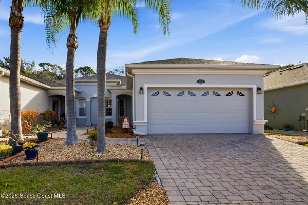 $387,400 | 2009 Tullagee Avenue, Melbourne, FL 32940