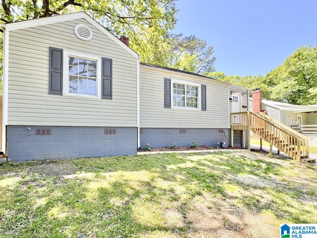 820 79th Place South Birmingham, AL 35206 - Photo 46 of 48