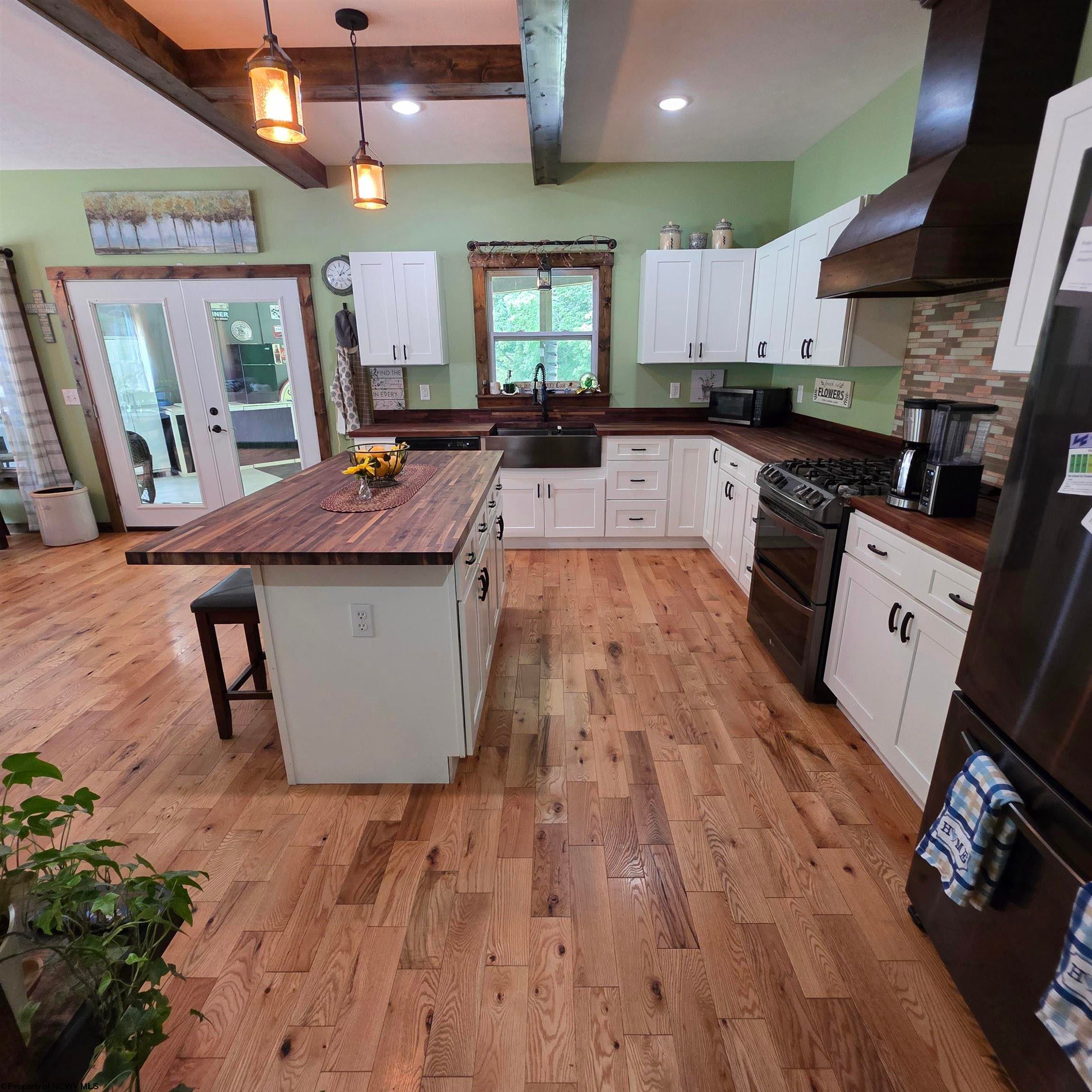 441 Aspin Road Weston, WV 26452 - Photo 5 of 50 Gallery Image 5