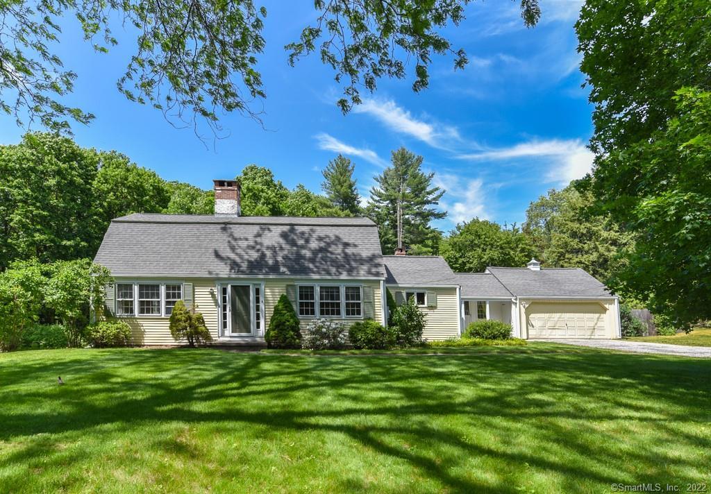 41 Reservoir Road Farmington, CT 06032 - Photo 1 of 1