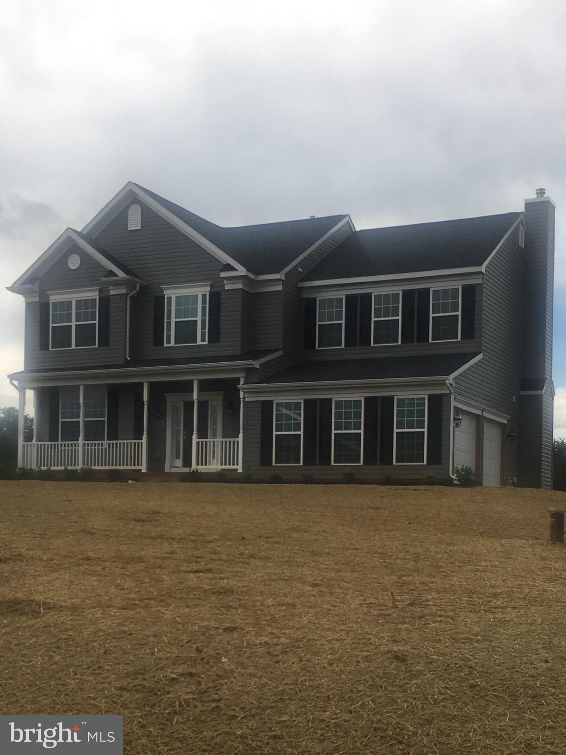 5321 Renn Road Frederick, MD 21703 - Photo 1 of 1 Cambridge Elv 3