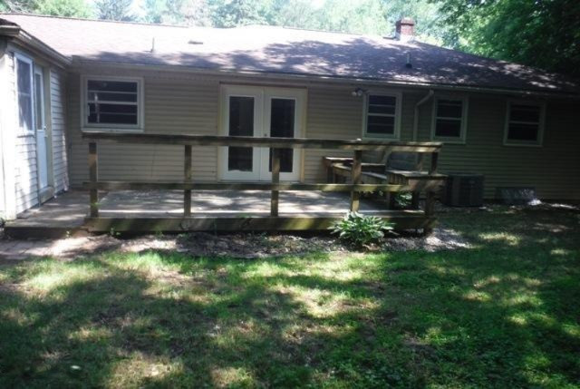1417 Barney Road Kalamazoo, MI 49007 - Photo 5 of 19 rear