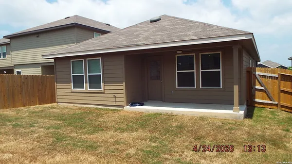$1,825 | 1573 Agave Cellar, New Braunfels, TX 78130