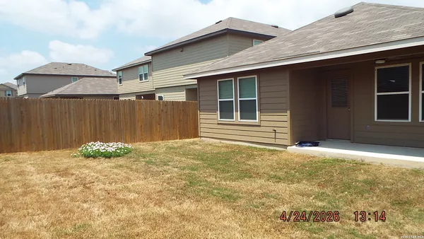 $1,825 | 1573 Agave Cellar, New Braunfels, TX 78130