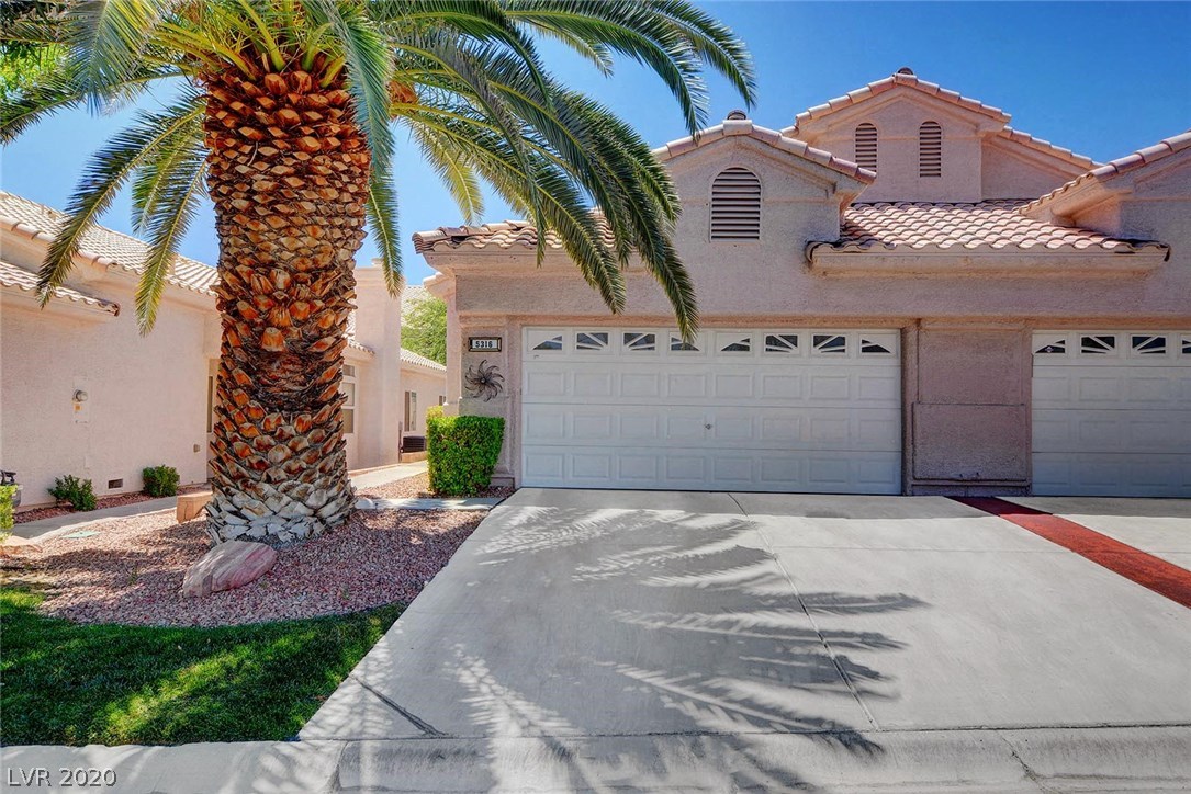 5316 Runningbrook Road Las Vegas, NV 89120 - Photo 1 of 19