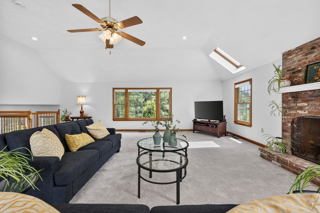 2 Stouffer Circle Andover, MA 01810 - Photo 18 of 41