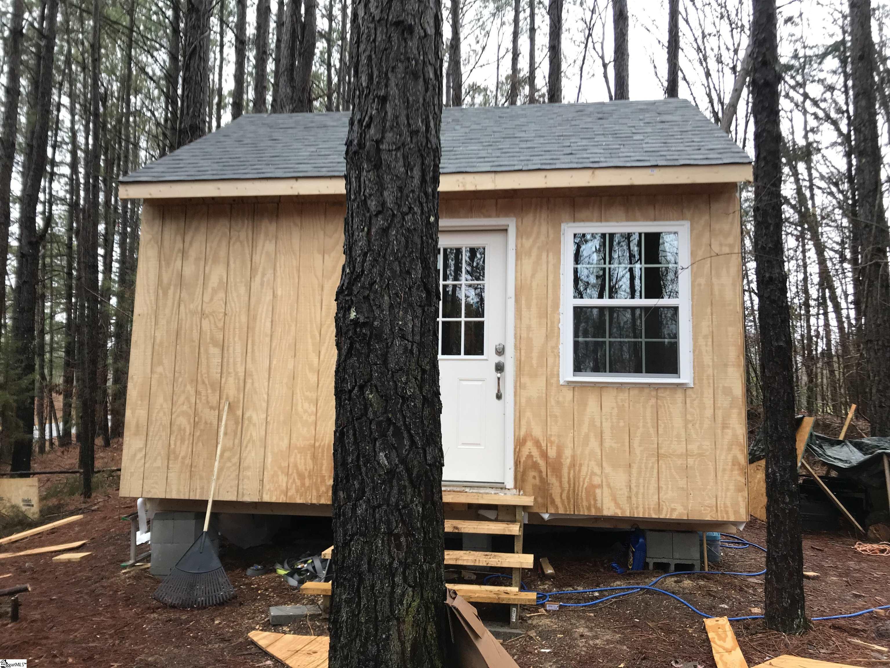638 Tom Young Bridge Road Iva, SC 29655 - Photo 1 of 27