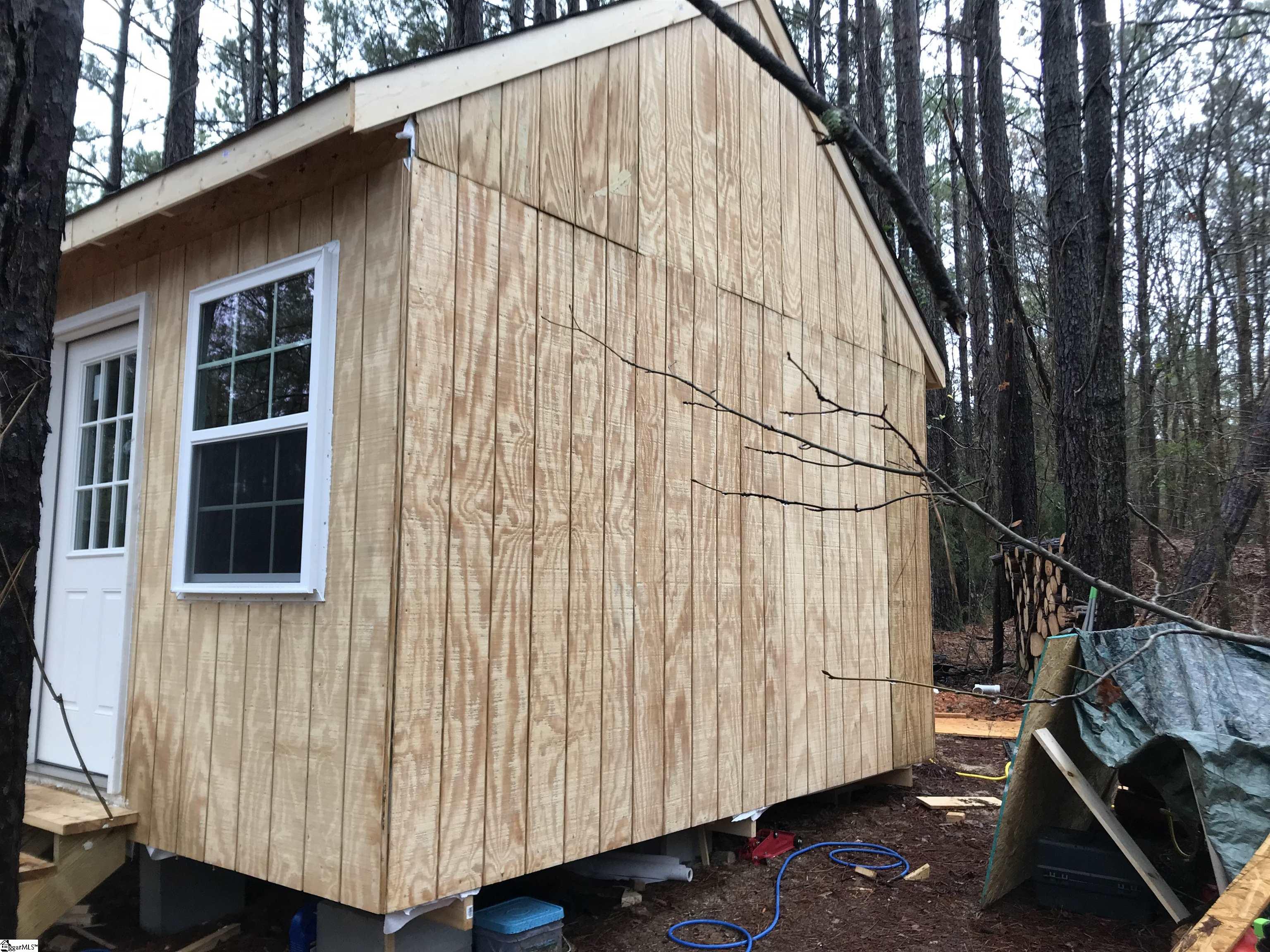638 Tom Young Bridge Road Iva, SC 29655 - Photo 18 of 27