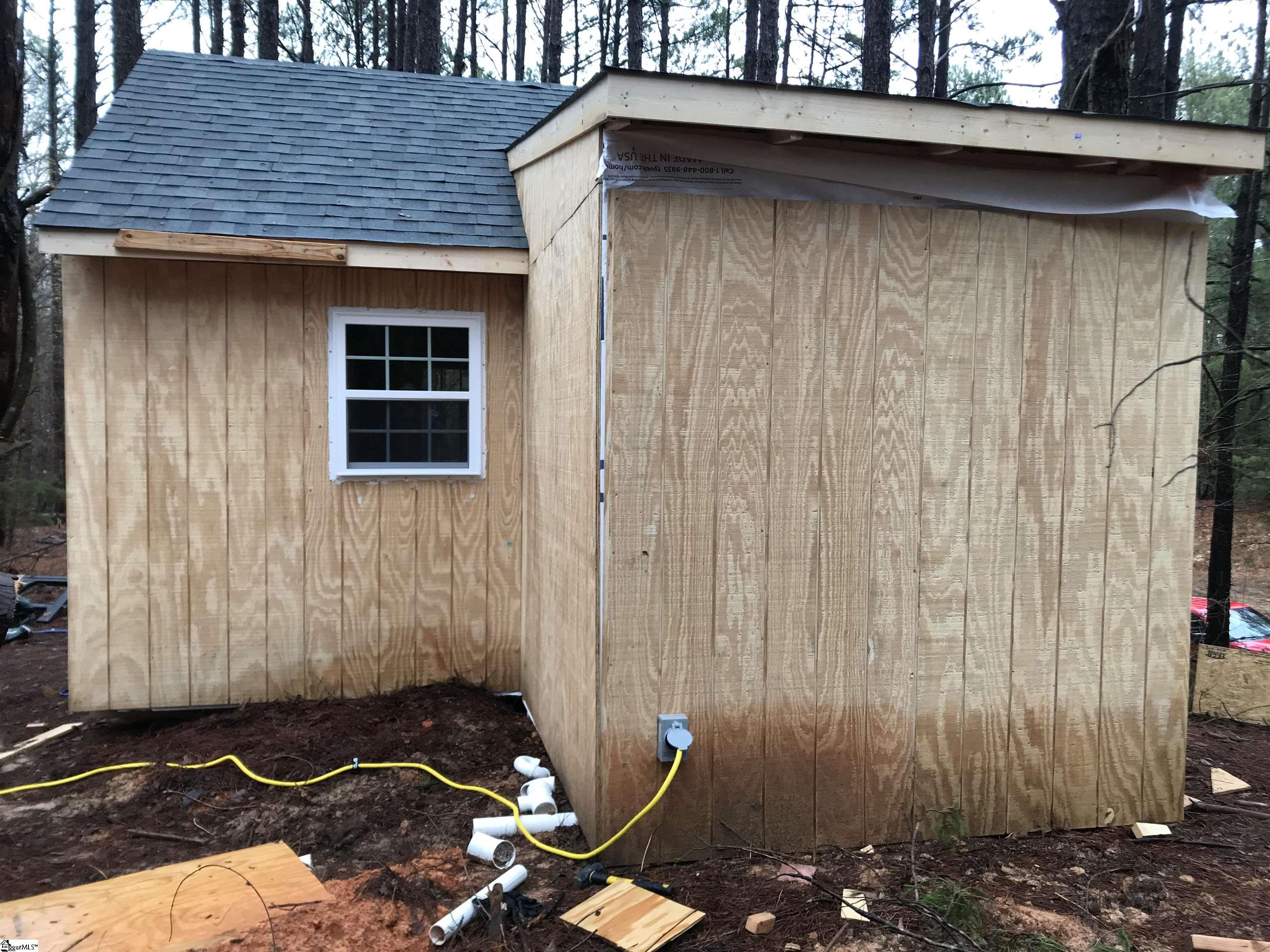 638 Tom Young Bridge Road Iva, SC 29655 - Photo 19 of 27