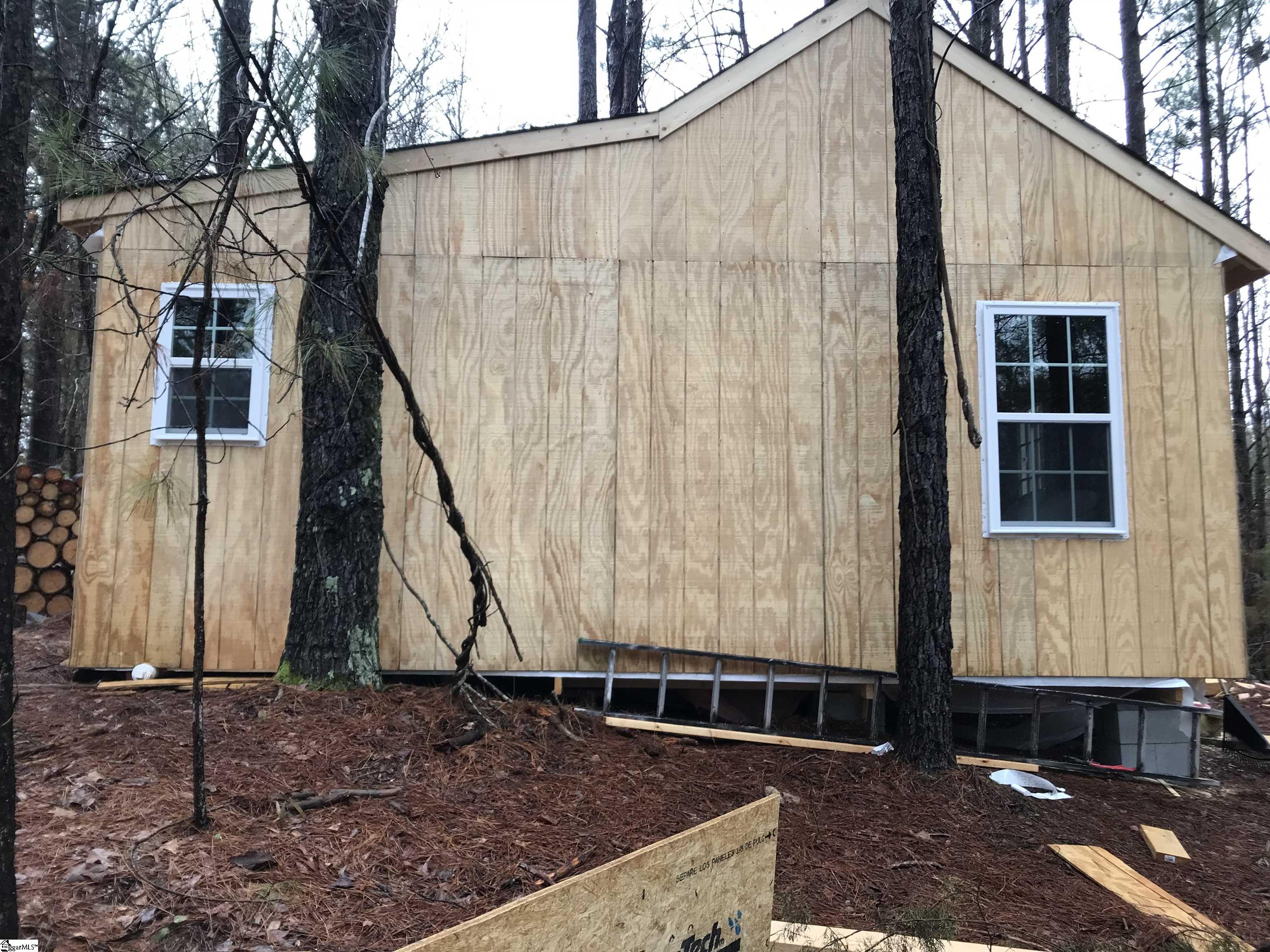 638 Tom Young Bridge Road Iva, SC 29655 - Photo 20 of 27