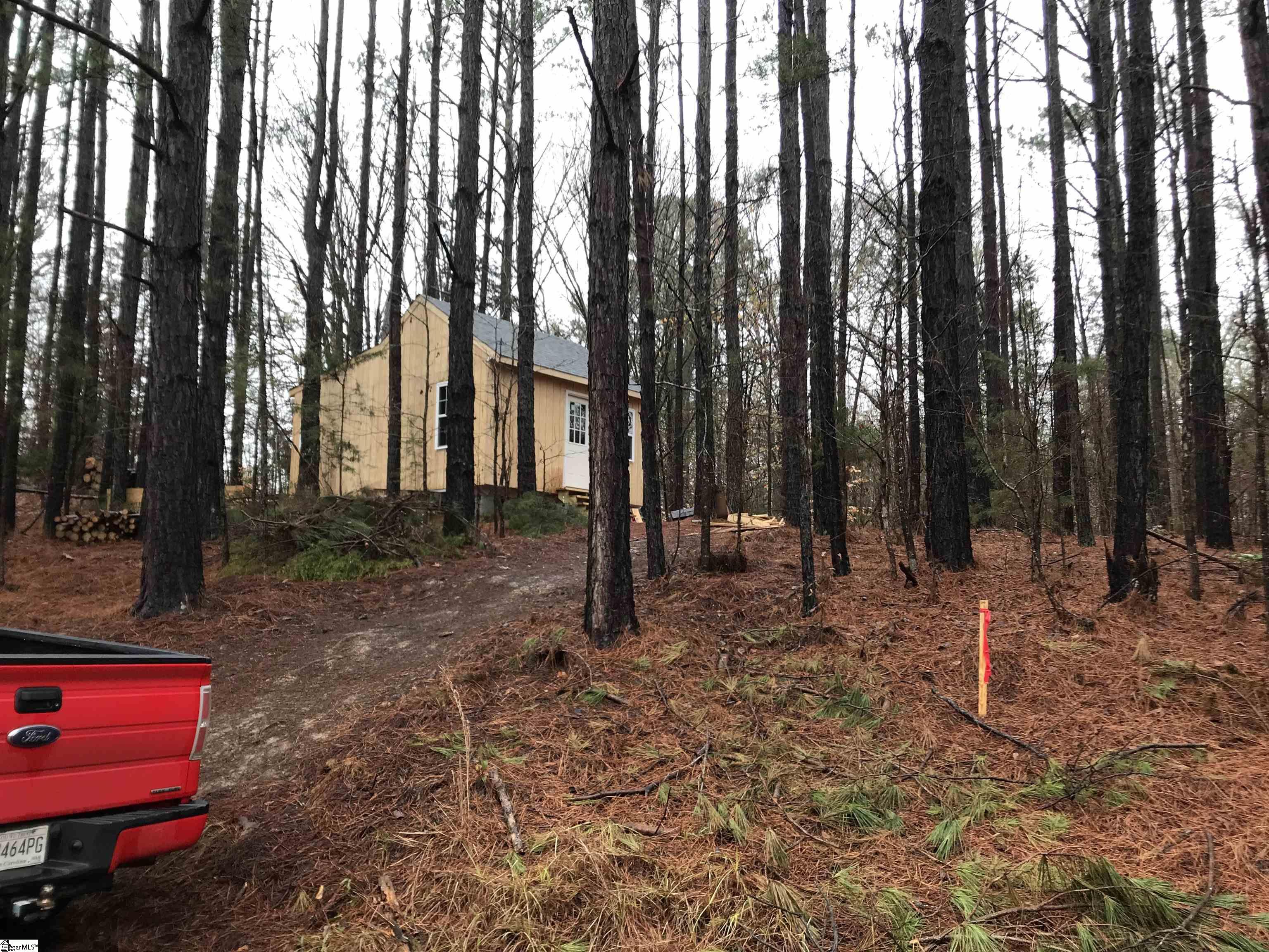 638 Tom Young Bridge Road Iva, SC 29655 - Photo 9 of 27