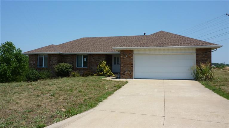 1409 Raspberry Court Nixa, MO 65714 - Photo 1 of 1 Primary Photo