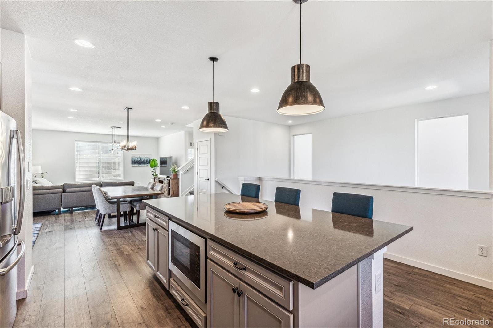 8899 Delacorte Street Highlands Ranch, CO 80129 - Photo 13 of 40 Gallery Image 13