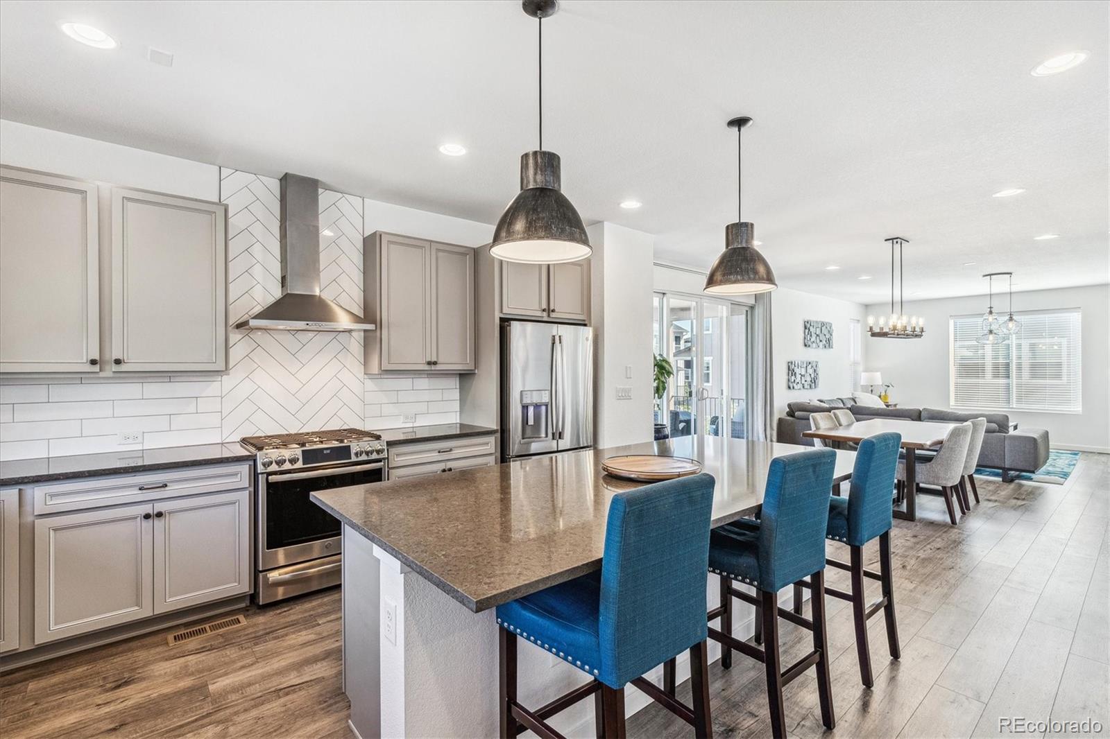 8899 Delacorte Street Highlands Ranch, CO 80129 - Photo 14 of 40 Gallery Image 14