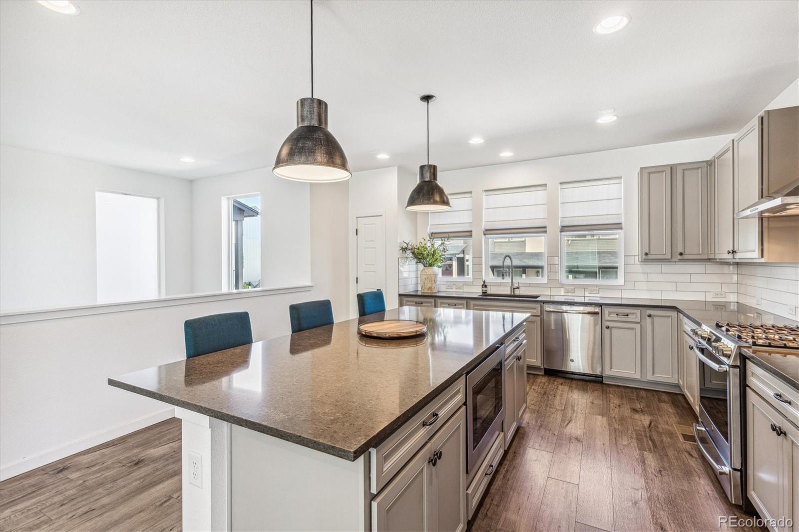 8899 Delacorte Street Highlands Ranch, CO 80129 - Photo 16 of 40 Gallery Image 16