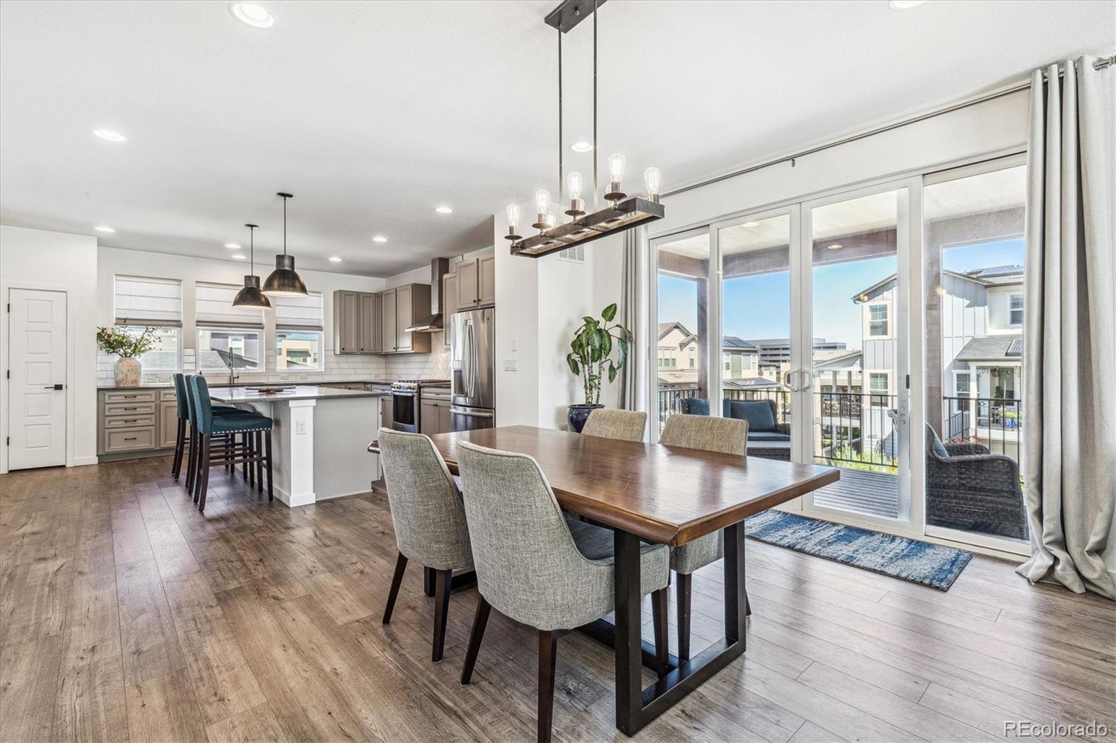 8899 Delacorte Street Highlands Ranch, CO 80129 - Photo 17 of 40 Gallery Image 17