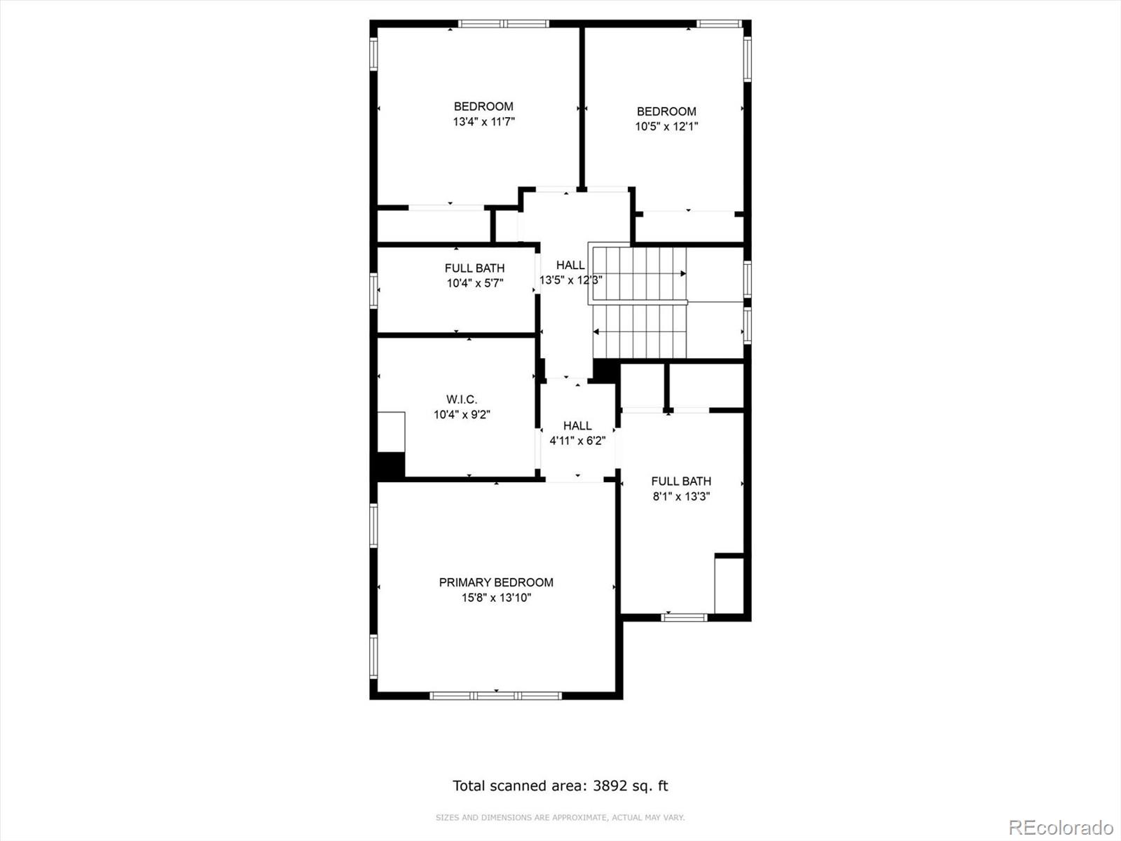 8899 Delacorte Street Highlands Ranch, CO 80129 - Photo 40 of 40 Gallery Image 40