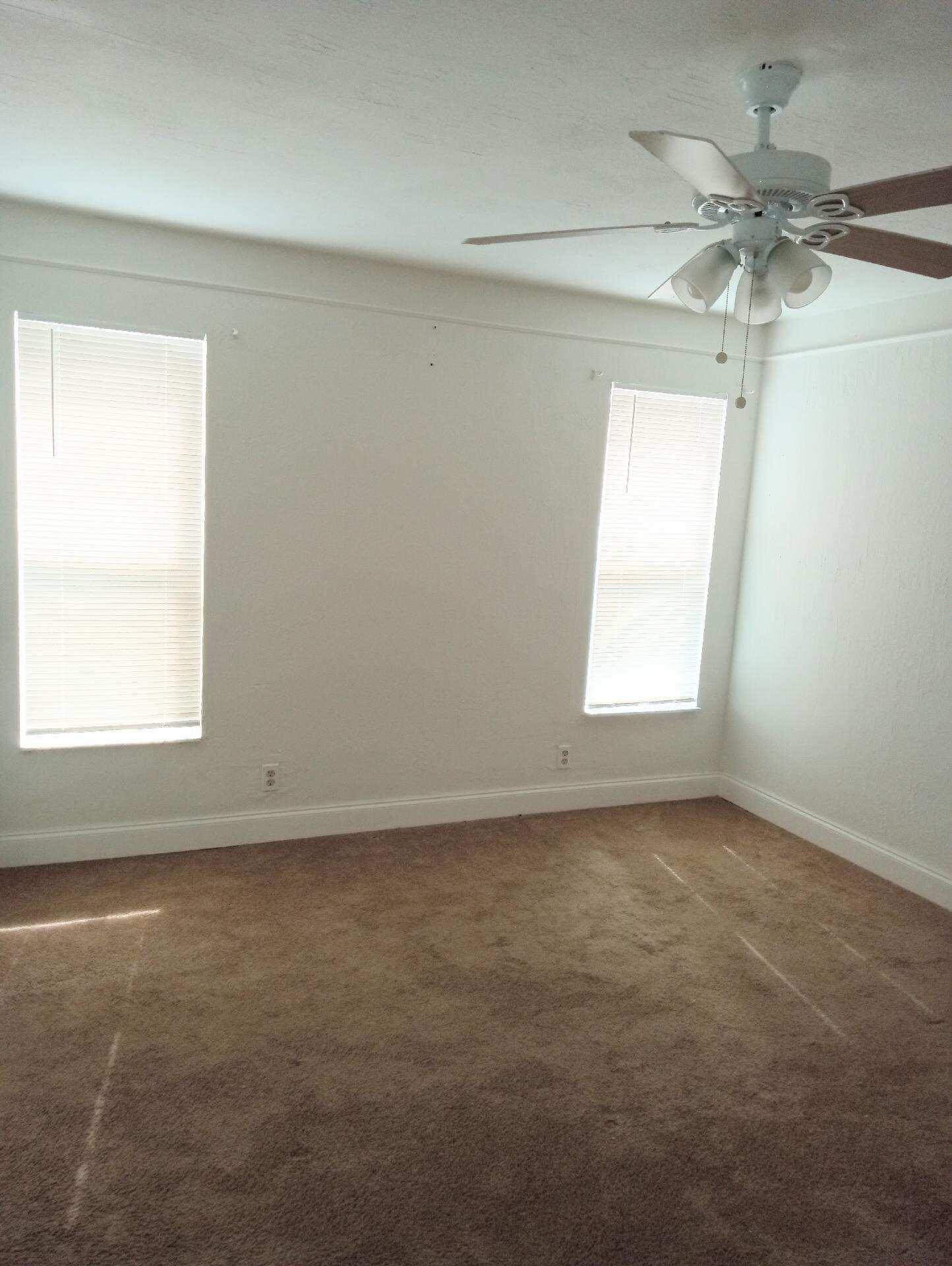 305 Northwest 4th Avenue Delray Beach, FL 33444 - Photo 17 of 45 an empty room with a window