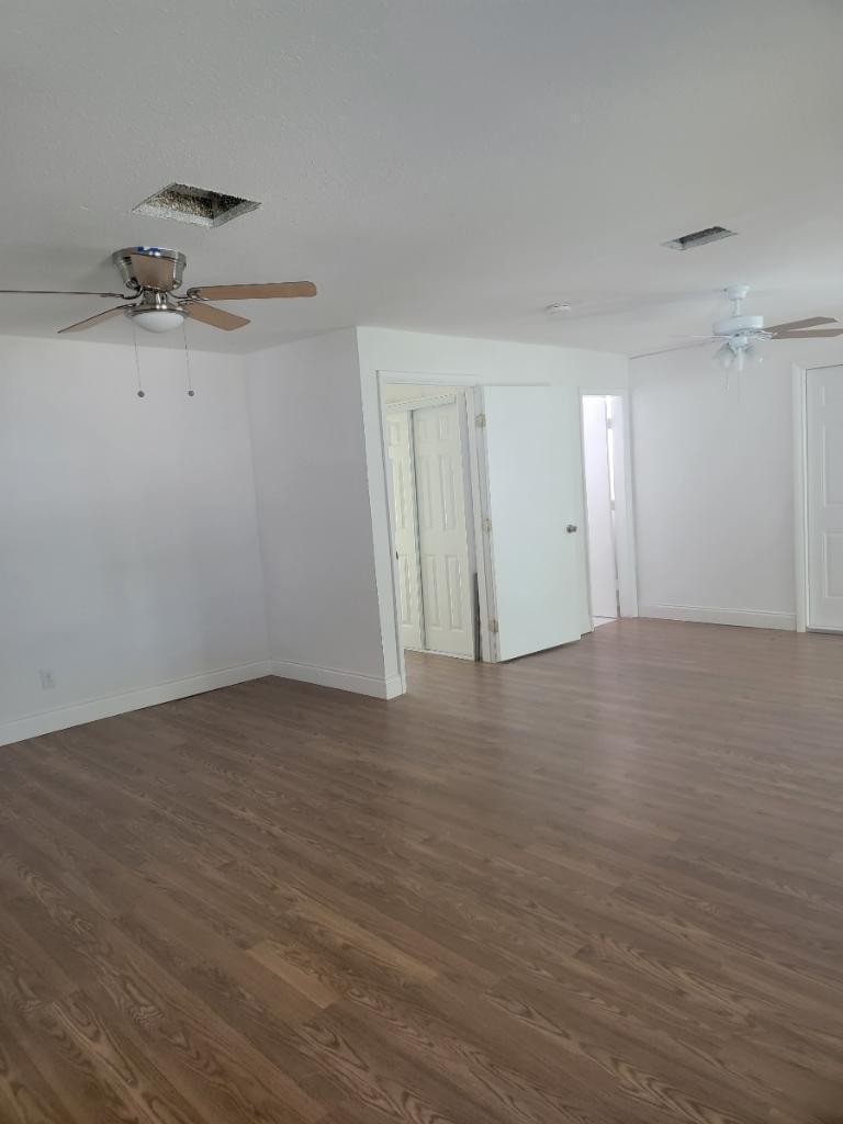 305 Northwest 4th Avenue Delray Beach, FL 33444 - Photo 20 of 45 a view of a room with wooden floor