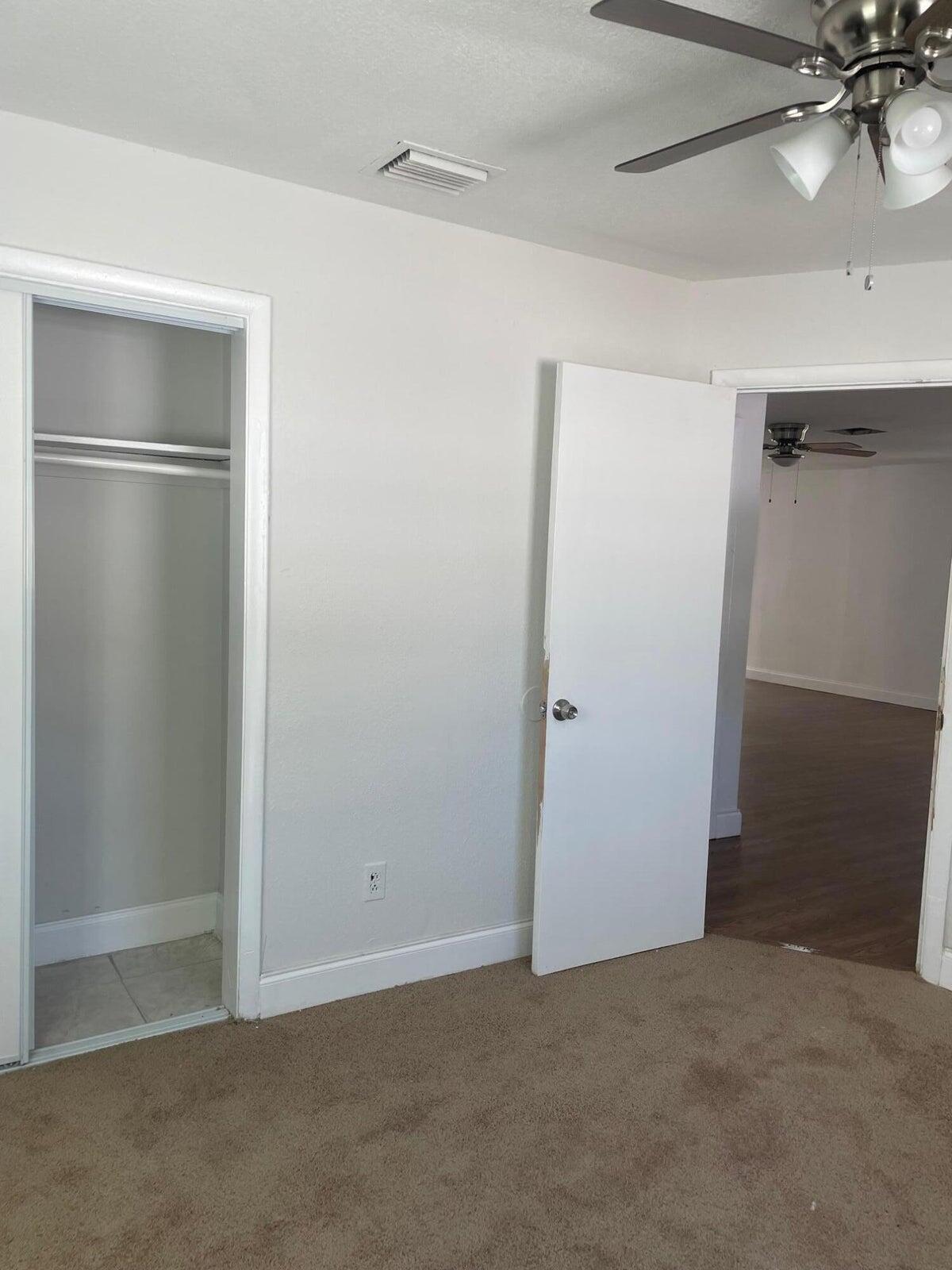 305 Northwest 4th Avenue Delray Beach, FL 33444 - Photo 27 of 45 a view of an empty room