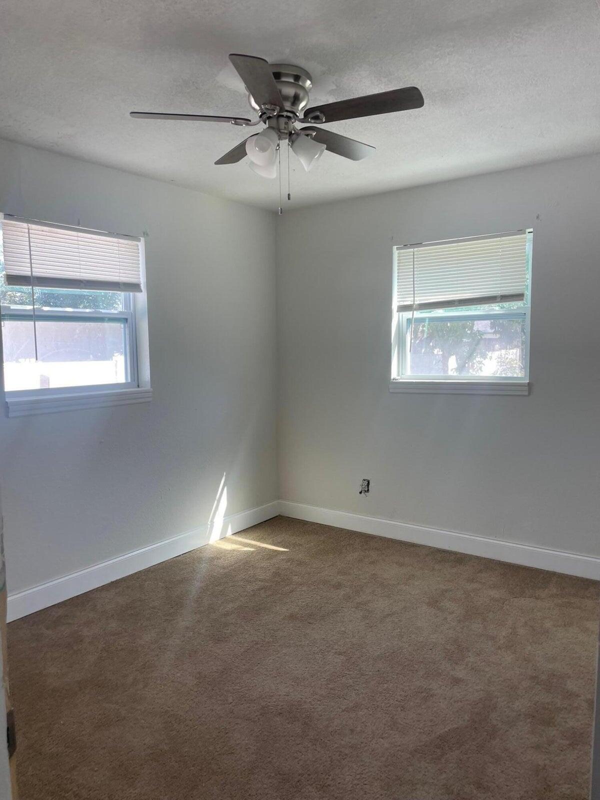 305 Northwest 4th Avenue Delray Beach, FL 33444 - Photo 28 of 45 a view of an empty room with a window