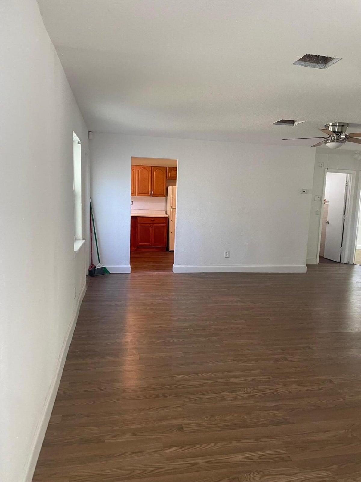 305 Northwest 4th Avenue Delray Beach, FL 33444 - Photo 31 of 45 a view of a room with wooden floor