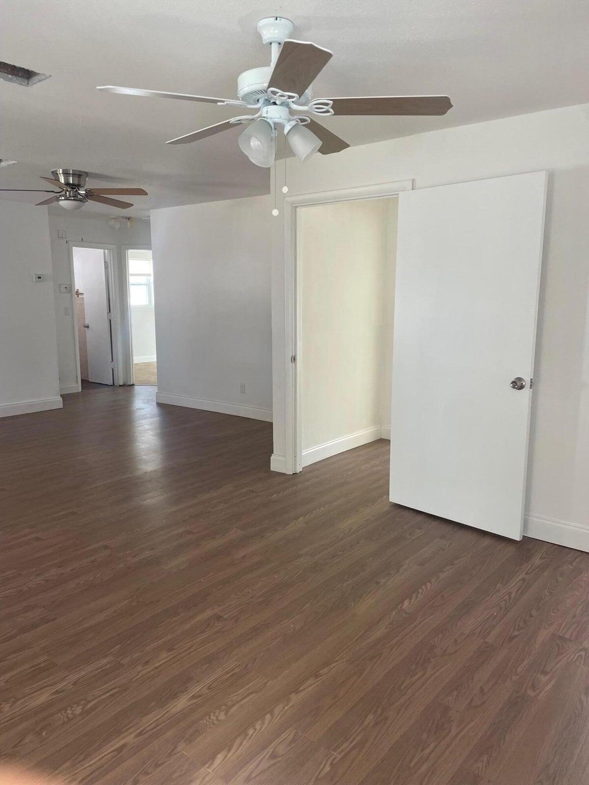 305 Northwest 4th Avenue Delray Beach, FL 33444 - Photo 32 of 45 a view of a livingroom with wooden floor