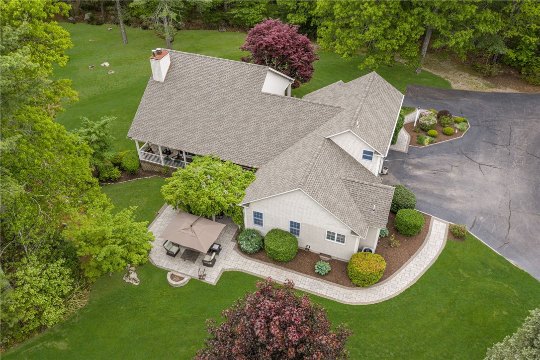160 School Land Road Exeter, RI 02822 - Photo 1 of 50
