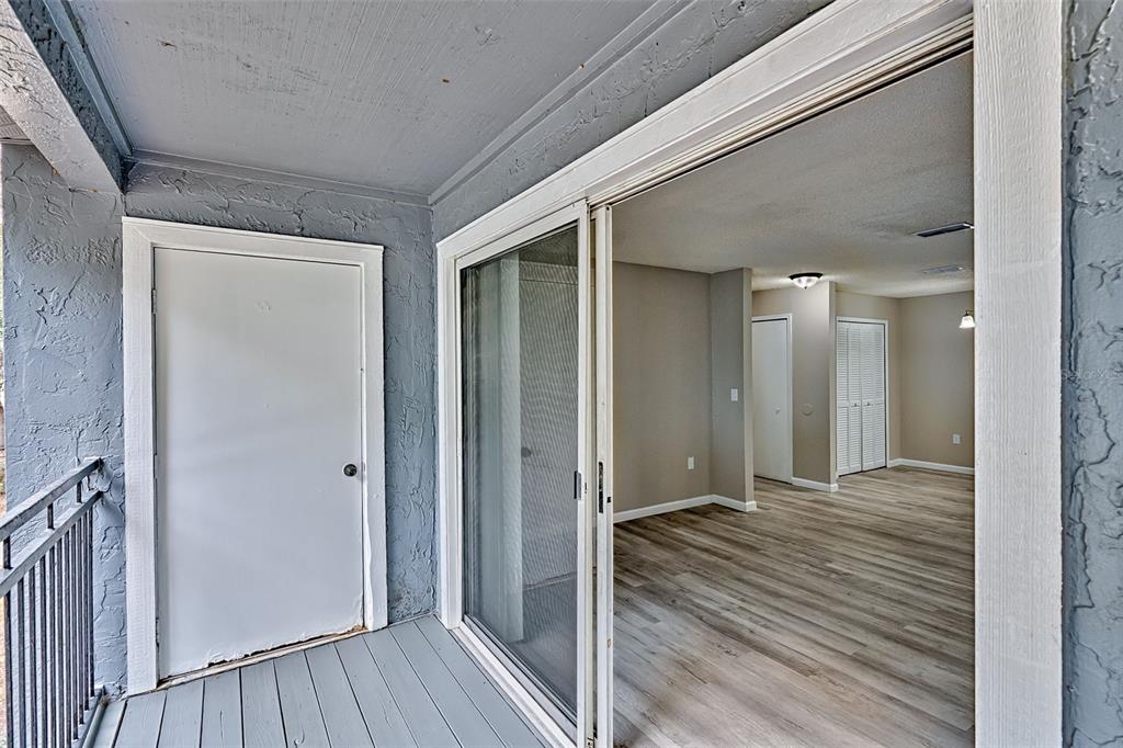 3705 Southwest 27th Street, Unit 926 Gainesville, FL 32608 - Photo 26 of 39 a view of a room with wooden floor