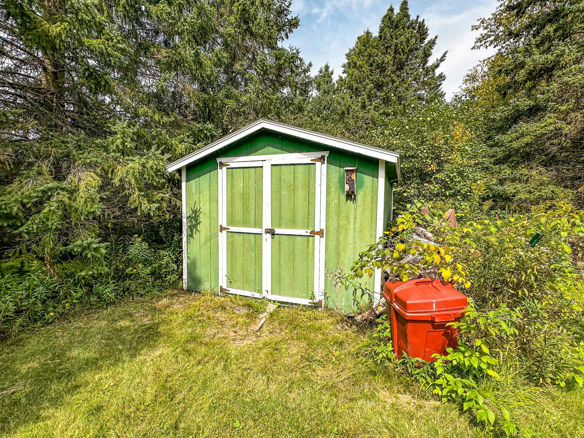N5560 Rusk Road Hawkins, WI 54530 - Photo 29 of 51 Gallery Image 29