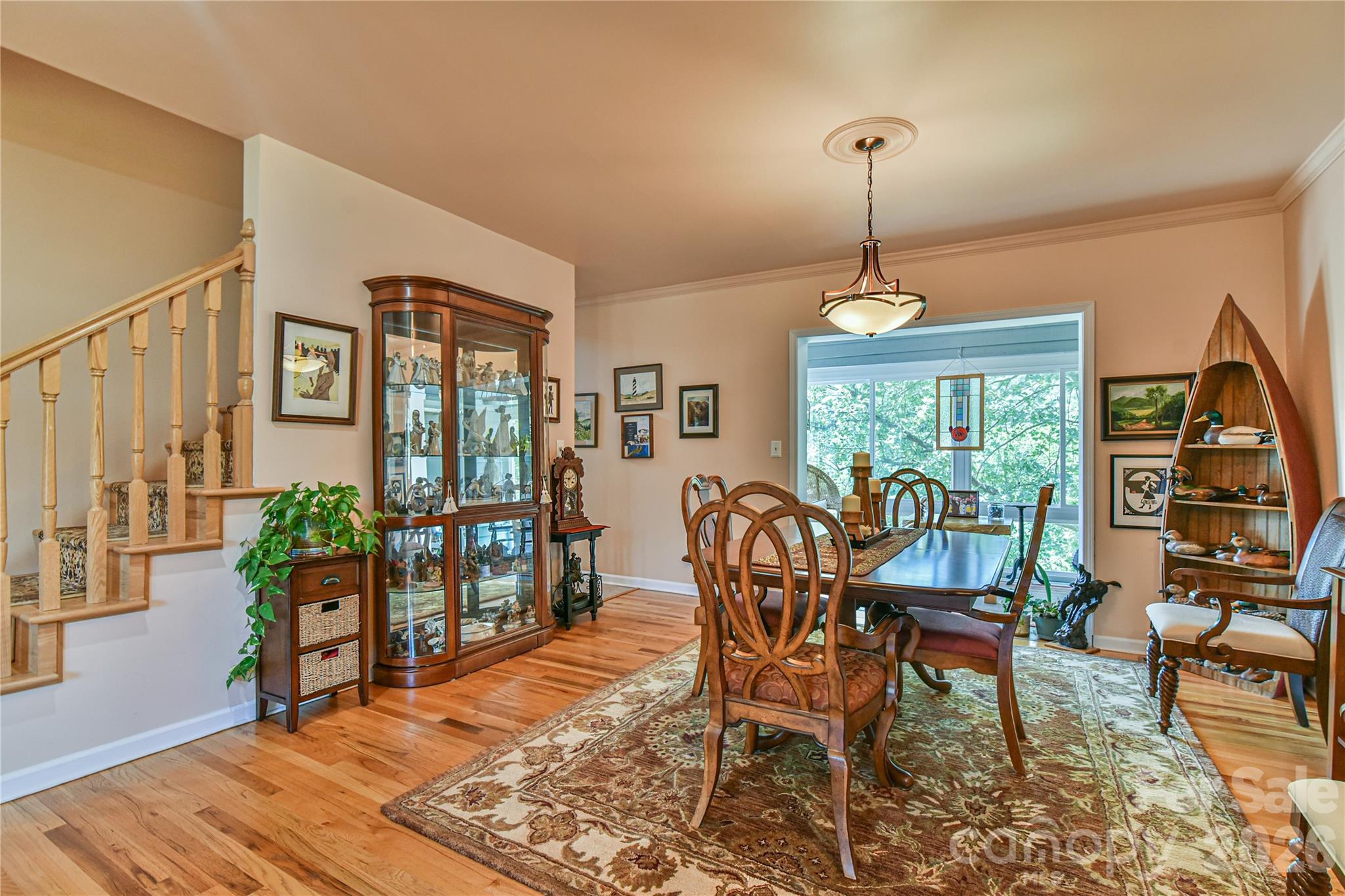 518 Forest Ridge Road Mars Hill, NC 28754 - Photo 7 of 47