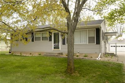 2622 Nichols Road Kalamazoo, MI 49004 - Photo 1 of 1 Primary Photo