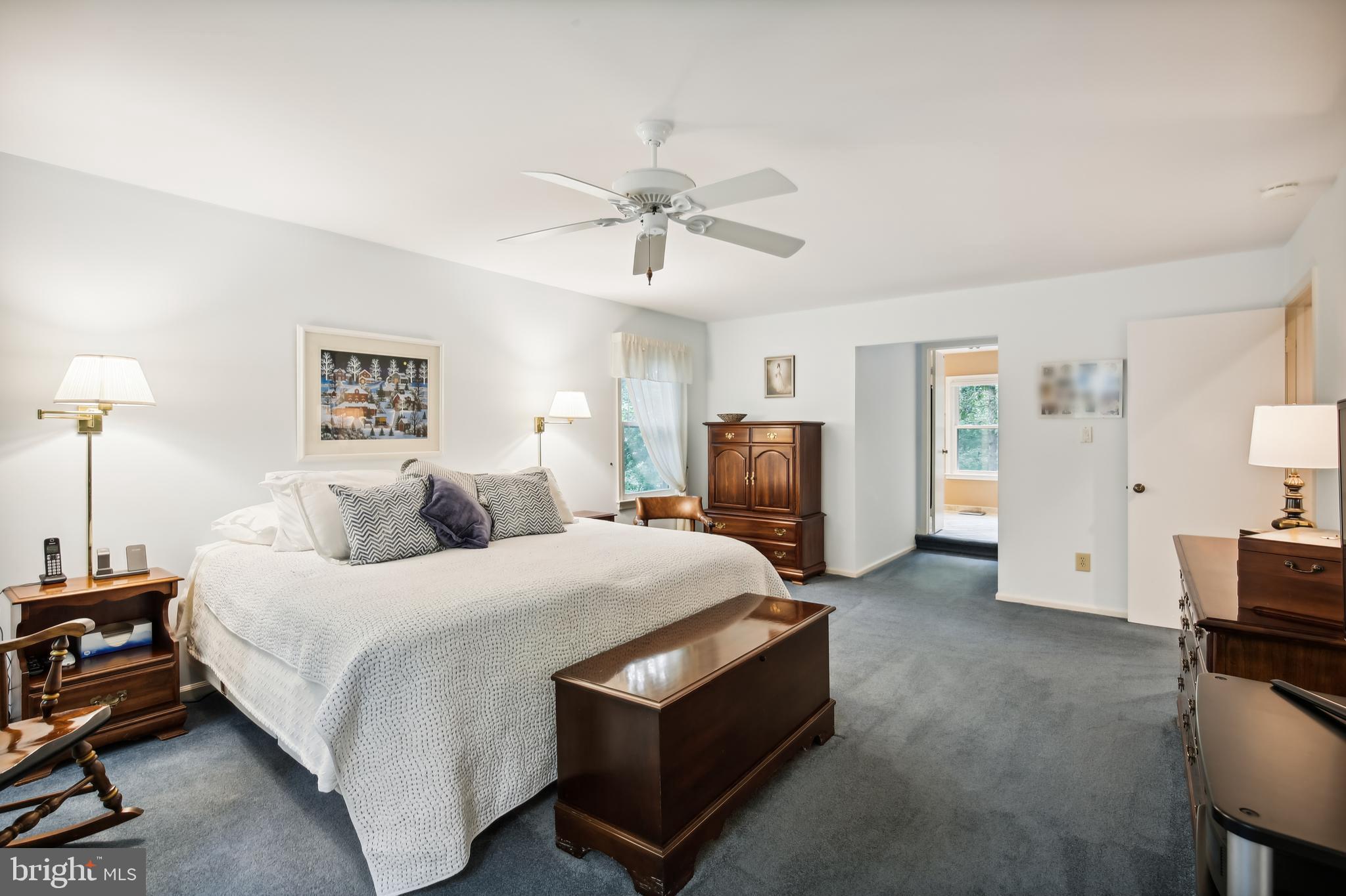 9633 Reach Road Potomac, MD 20854 - Photo 31 of 69 Primary Bedroom