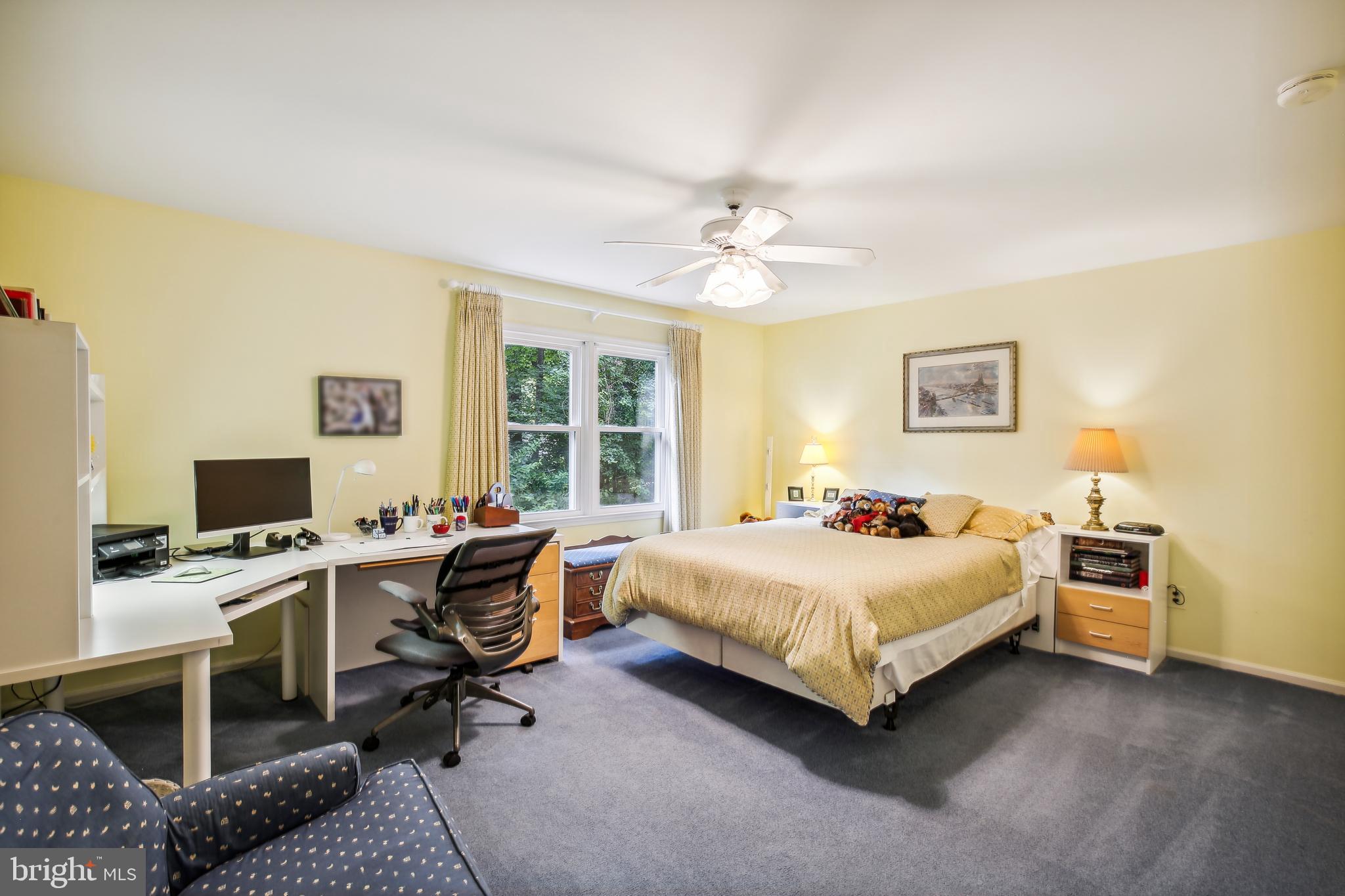 9633 Reach Road Potomac, MD 20854 - Photo 38 of 69 Bedroom #2