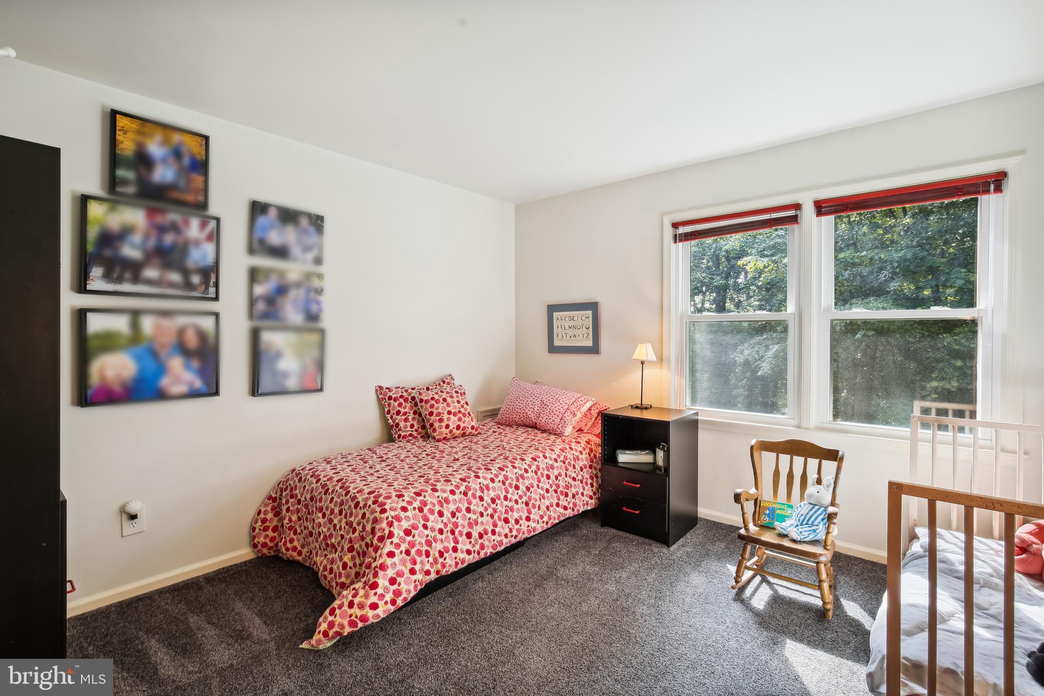 9633 Reach Road Potomac, MD 20854 - Photo 40 of 69 Bedroom #3