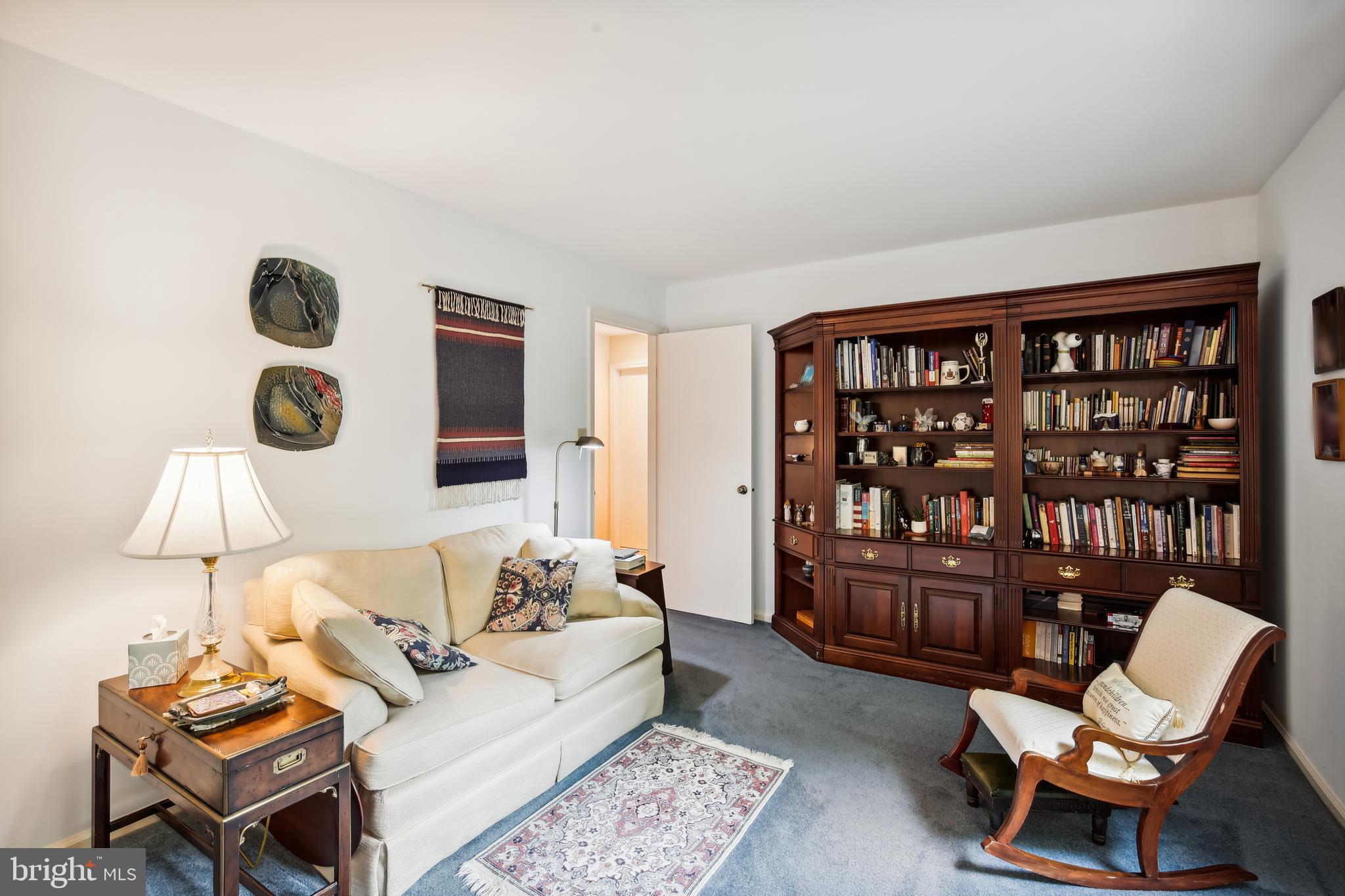 9633 Reach Road Potomac, MD 20854 - Photo 44 of 69 Bedroom #4