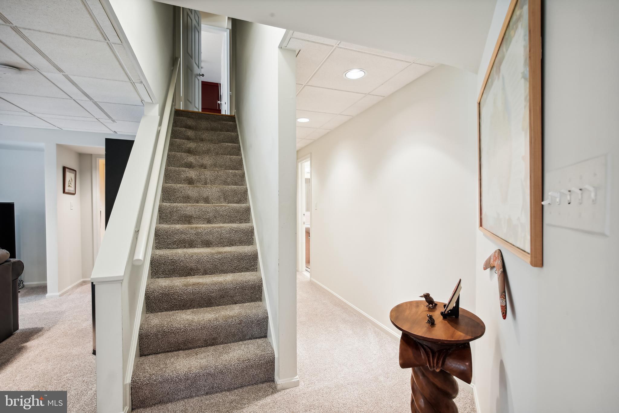 9633 Reach Road Potomac, MD 20854 - Photo 48 of 69 To Lower Level