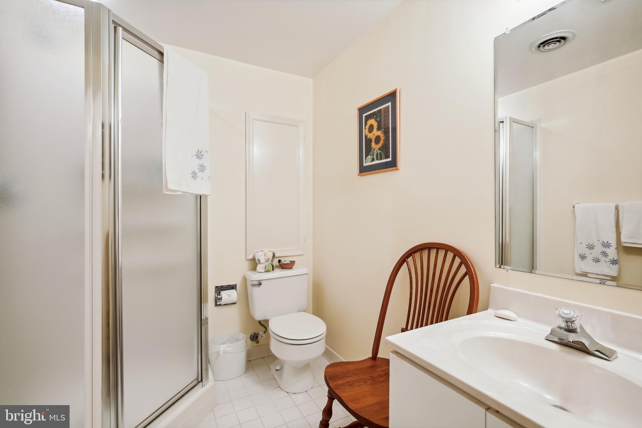 9633 Reach Road Potomac, MD 20854 - Photo 54 of 69 Lower-Level full bath