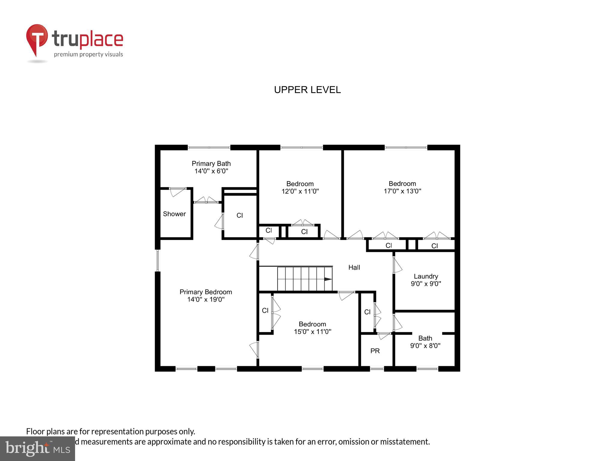9633 Reach Road Potomac, MD 20854 - Photo 62 of 69 2nd Level