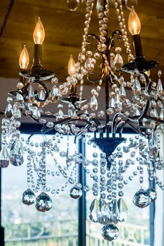 946 Cheltenham Road Santa Barbara, CA 93105 - Photo 11 of 29 Custom Lighting