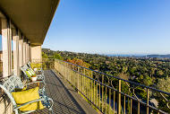 946 Cheltenham Road Santa Barbara, CA 93105 - Photo 28 of 29 Panoramic views