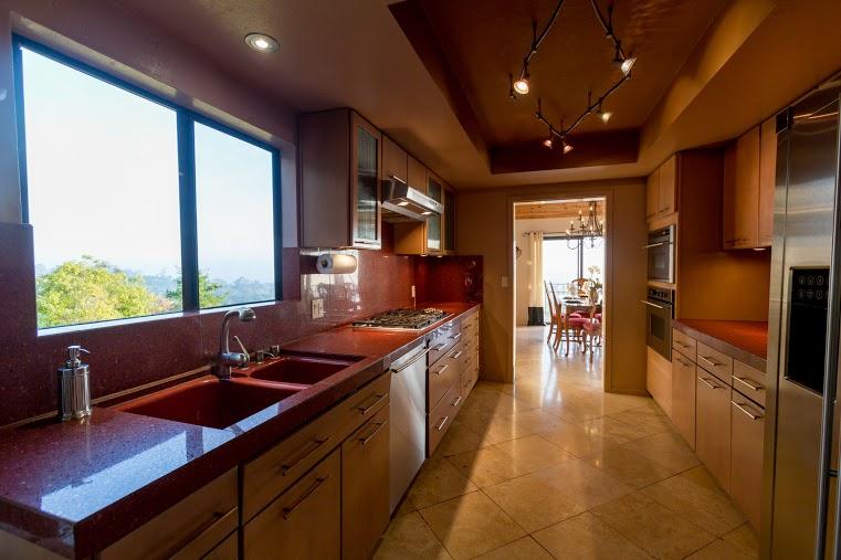 946 Cheltenham Road Santa Barbara, CA 93105 - Photo 6 of 29 Stainless Steel Appliances