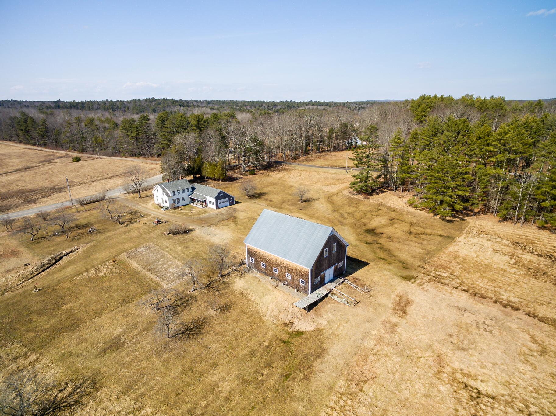 723 Cathance Road Topsham, ME 04086 - Photo 63 of 117 DJI_0019
