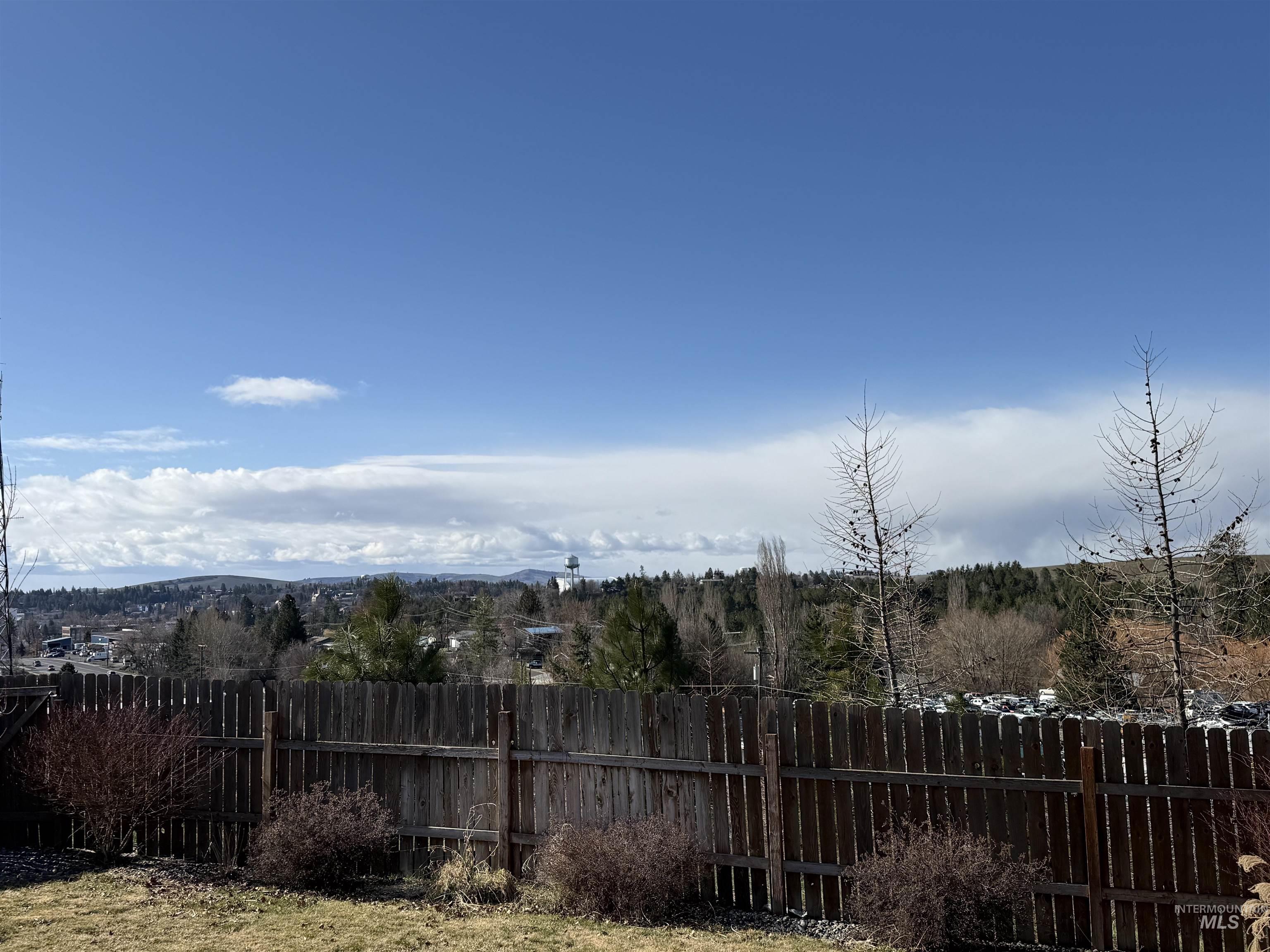 257 Pintail Lane Moscow, ID 83843 - Photo 19 of 28 View of yard