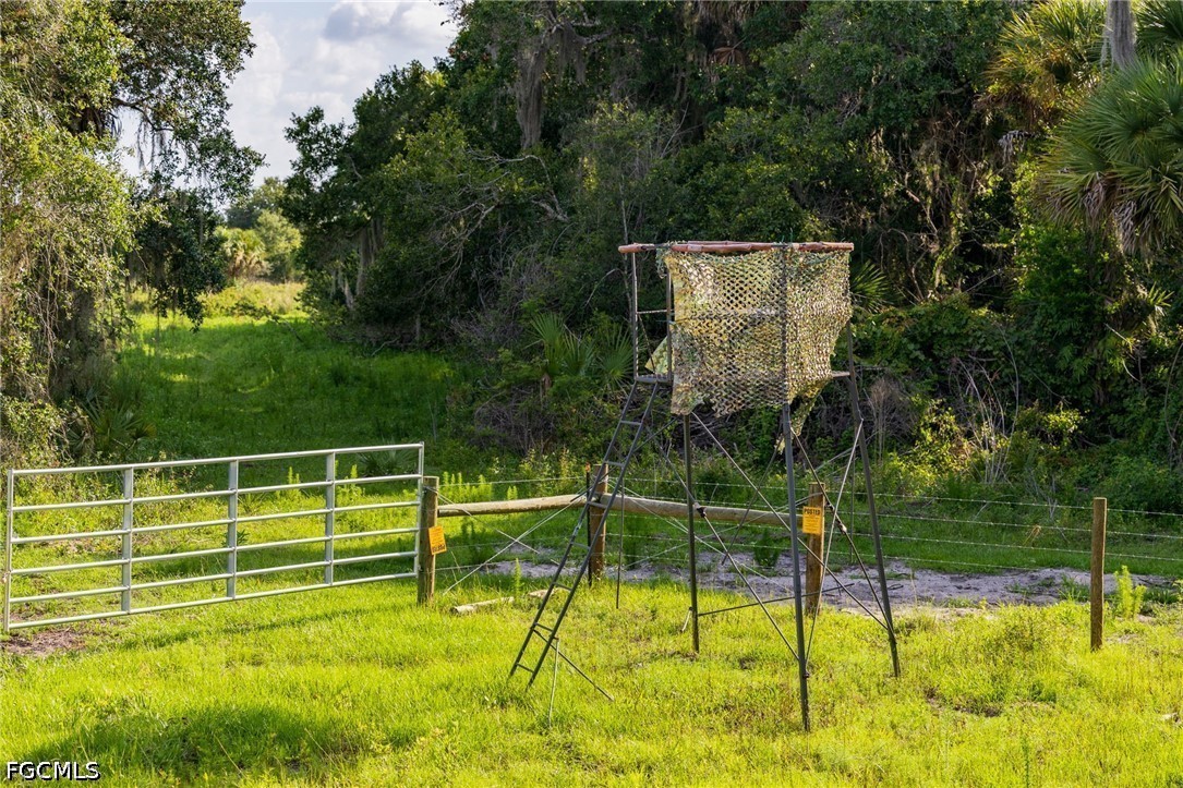 21405 Dooley Grade Road Clewiston, FL 33440 - Photo 24 of 50