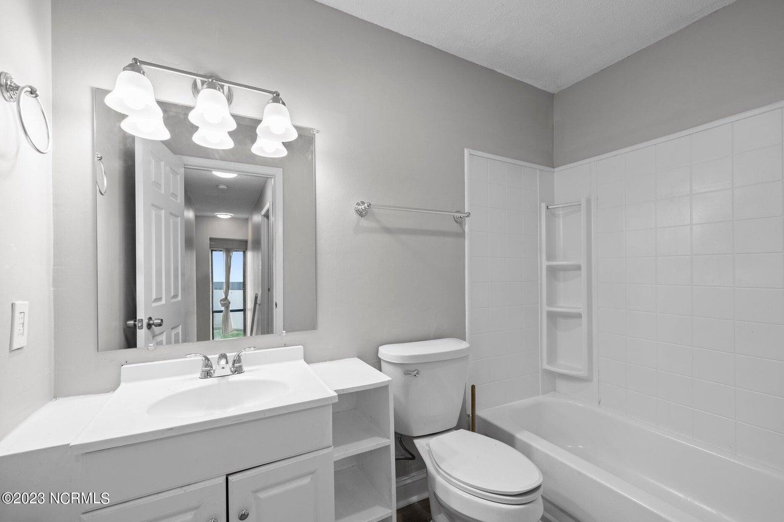 4307 Lake Ridge Drive, Unit 4307 Raleigh, NC 27604 - Photo 22 of 32 Photo 22